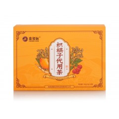 安康硒品1号店 旬阳县枳椇子代用茶50g