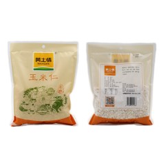 【延安馆】黄土情玉米仁500g*2袋