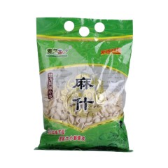 麦艺园原味麻食 350g*5袋