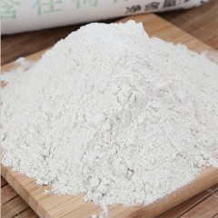 【榆林扶贫馆】定边县 雲峰粮油 亿客隆荞麦精粉2.5kg/袋