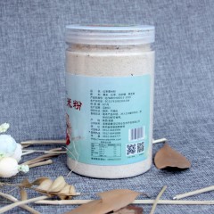 【榆林扶贫馆】吴堡县 黄河红 红枣薏米粉400g/桶