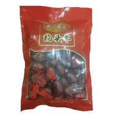 【榆林馆】横山区妙谷粮农 食上陕北 红枣500g/袋