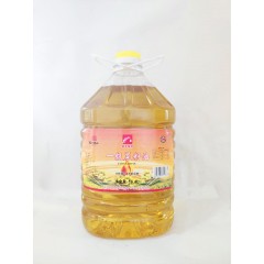 【榆林馆】横山区妙谷粮农 食上陕北 一级菜籽油16.4L/桶