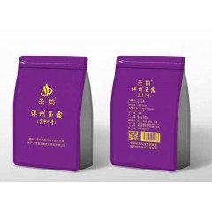 【汉中扶贫馆】洋县天朗农业汉中炒青紫金软包250g袋