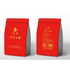 【汉中扶贫馆】洋县天朗农业汉中炒青红金软包250g袋