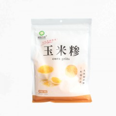 【铜川扶贫馆】耀州区 阿姑农业 玉米糁袋装780g*2袋