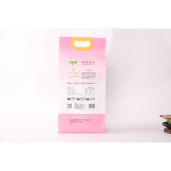 汉阴县 红星米业 糯香硒米2.5kg/袋