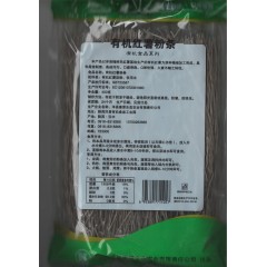 汉中 洋县 康原   有机红薯粉条400g/袋