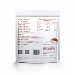 丝路红 酥脆枣片35g