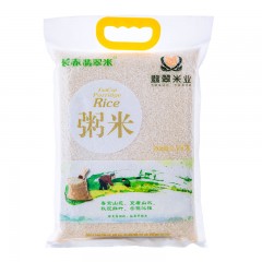 【良源】长赤翡翠粥米2.5kg/袋