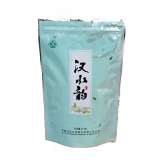 【硒品1号店】安康富硒茶汉水韵绿茶250g/袋