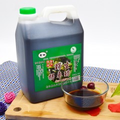 【安康硒品1号店】康硒旬阳拐枣醋2.5L