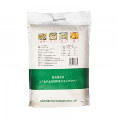 安康 最安康面粉5kg/袋