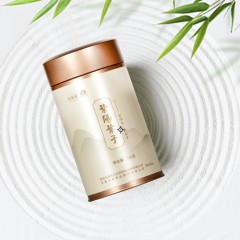 【最安康甄选】最安康紫阳叶子100g毛尖绿茶